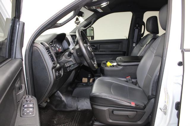 2024 Ram 2500 Tradesman Crew Cab 4x4 6'4" Box