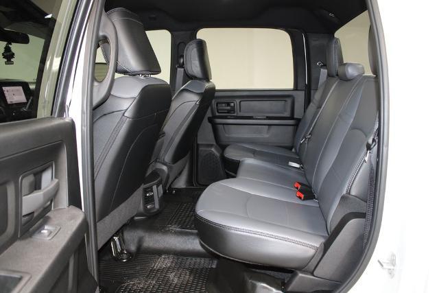 2024 Ram 2500 Tradesman Crew Cab 4x4 6'4" Box