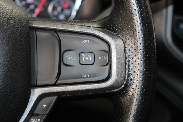 2024 Ram 2500 Tradesman Crew Cab 4x4 6'4" Box