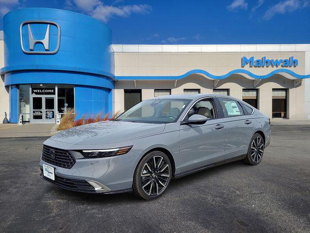 2026 Honda Accord Sedan Touring for sale in Mahwah, NJ