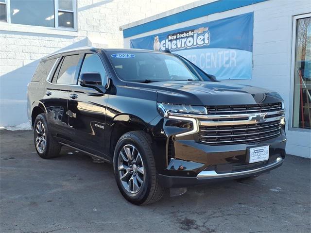 2022 Chevrolet Tahoe 4WD LT for sale in New Rochelle, NY