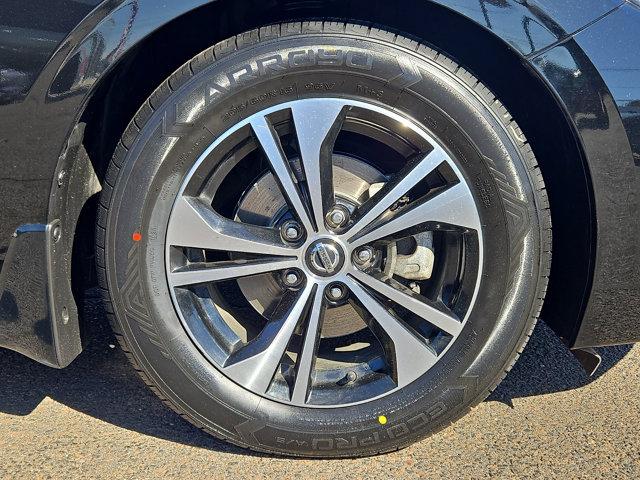 2023 Nissan Sentra SV Xtronic CVT