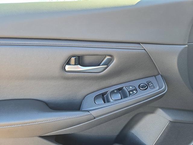 2023 Nissan Sentra SV Xtronic CVT