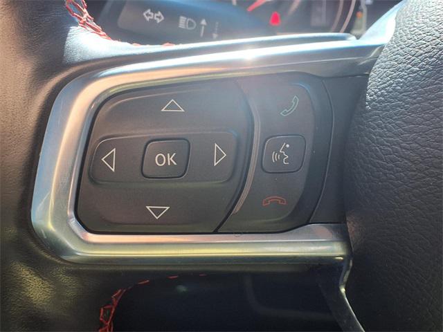 2021 Jeep Wrangler Rubicon 4x4