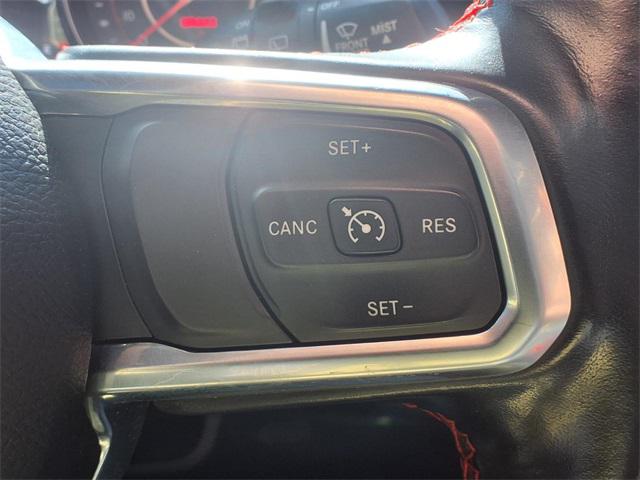 2021 Jeep Wrangler Rubicon 4x4