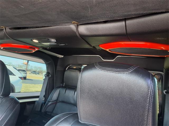 2021 Jeep Wrangler Rubicon 4x4