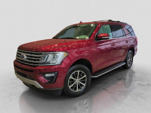 2019 Ford Expedition XLT for sale in Washington, MI