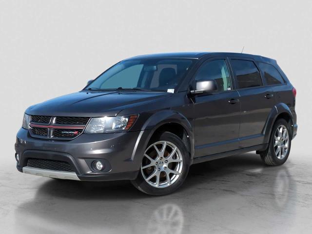 2014 Dodge Journey R/T for sale in Washington, MI