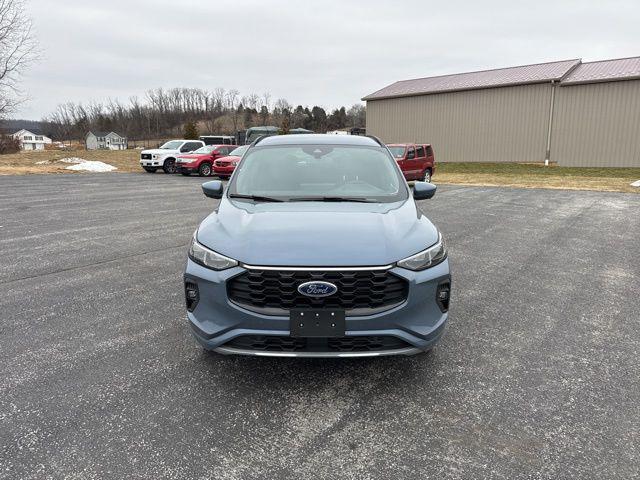 2024 Ford Escape ST-Line Elite