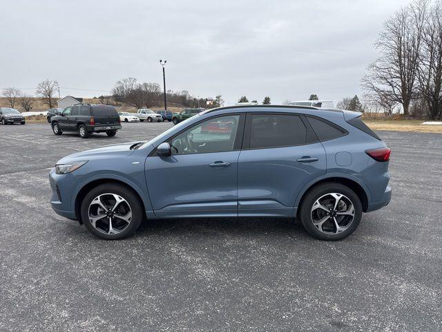 2024 Ford Escape ST-Line Elite
