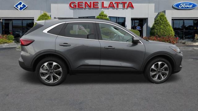 2024 Ford Escape ST-Line Elite