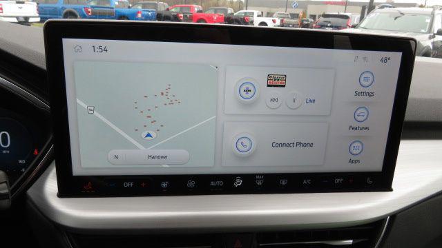 2024 Ford Escape ST-Line Elite