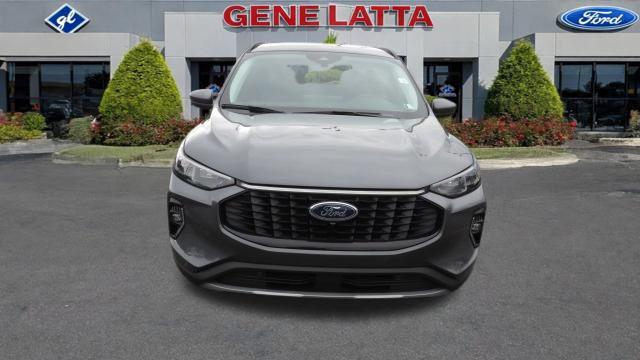 2024 Ford Escape ST-Line Elite