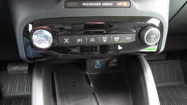 2024 Ford Escape ST-Line Elite