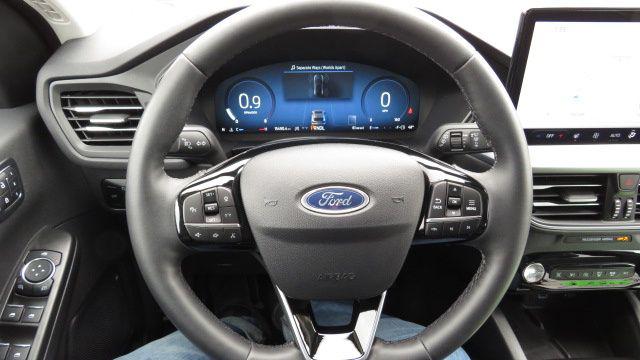 2024 Ford Escape ST-Line Elite