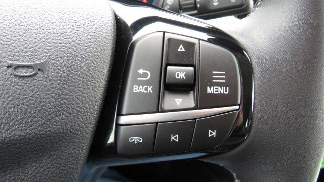 2024 Ford Escape ST-Line Elite