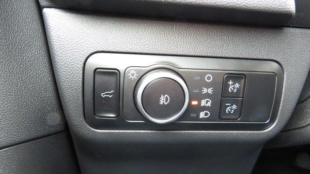 2024 Ford Escape ST-Line Elite