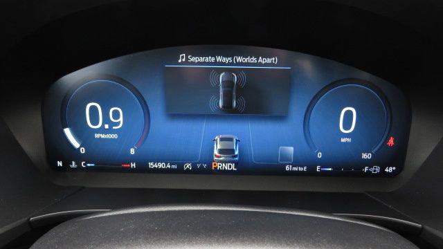 2024 Ford Escape ST-Line Elite