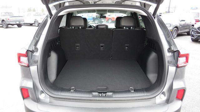 2024 Ford Escape ST-Line Elite