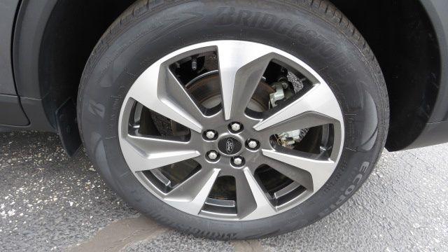 2024 Ford Escape ST-Line Elite