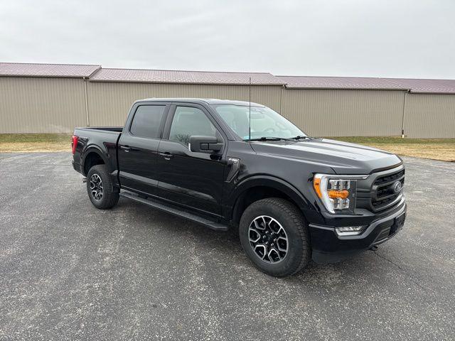 2022 Ford F-150 XLT for sale in Hanover, PA