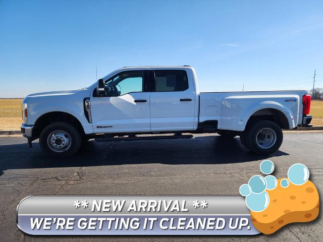 2024 Ford F-350 XLT for sale in Watseka, IL