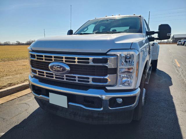 2024 Ford F-350 XLT