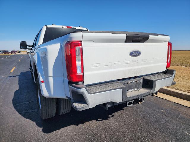 2024 Ford F-350 XLT