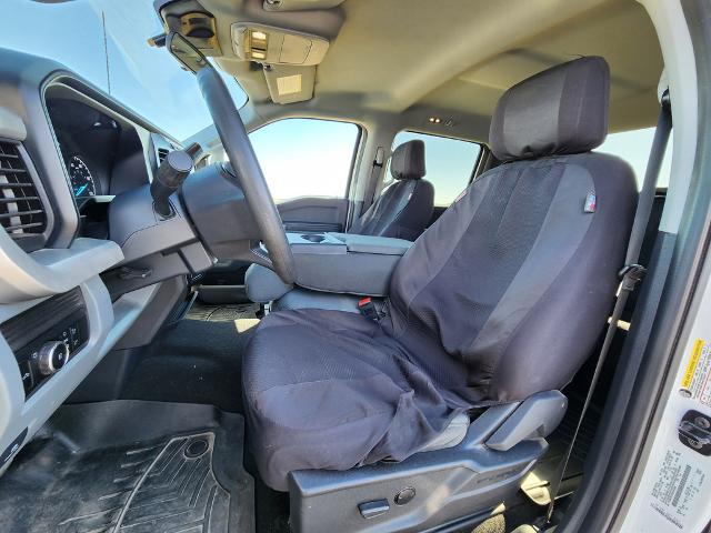 2024 Ford F-350 XLT