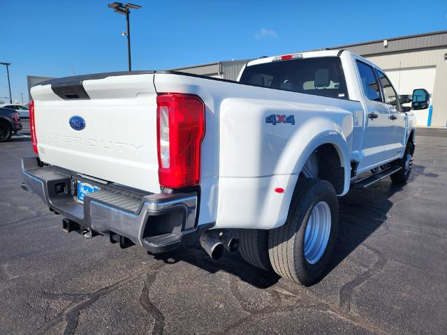 2024 Ford F-350 XLT