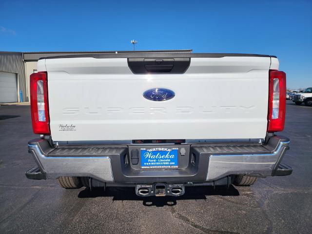 2024 Ford F-350 XLT
