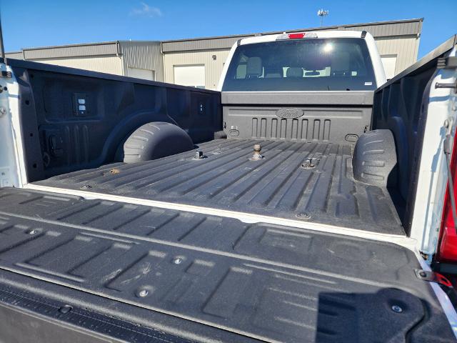 2024 Ford F-350 XLT