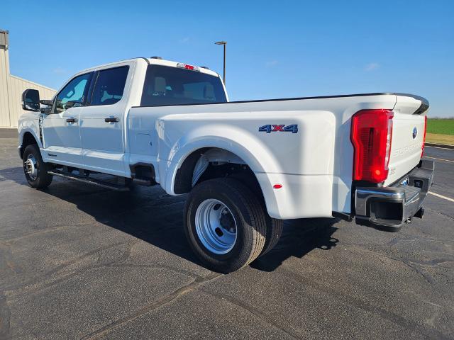 2024 Ford F-350 XLT