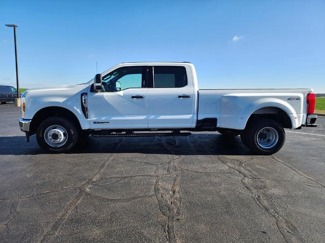2024 Ford F-350 XLT