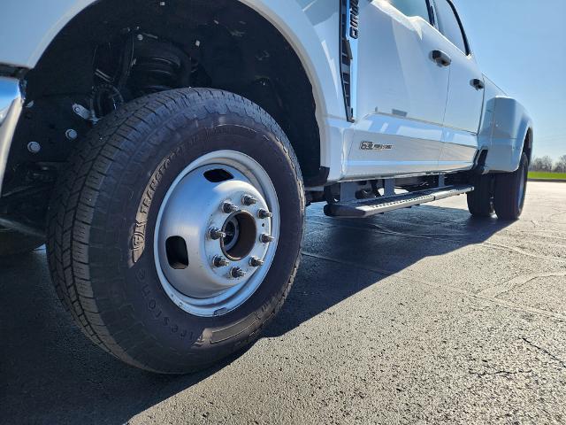 2024 Ford F-350 XLT