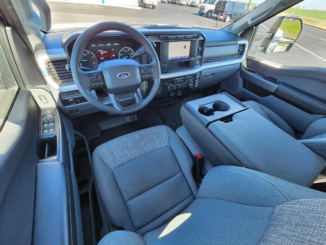 2024 Ford F-350 XLT