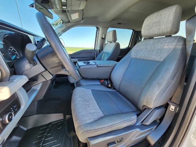 2024 Ford F-350 XLT