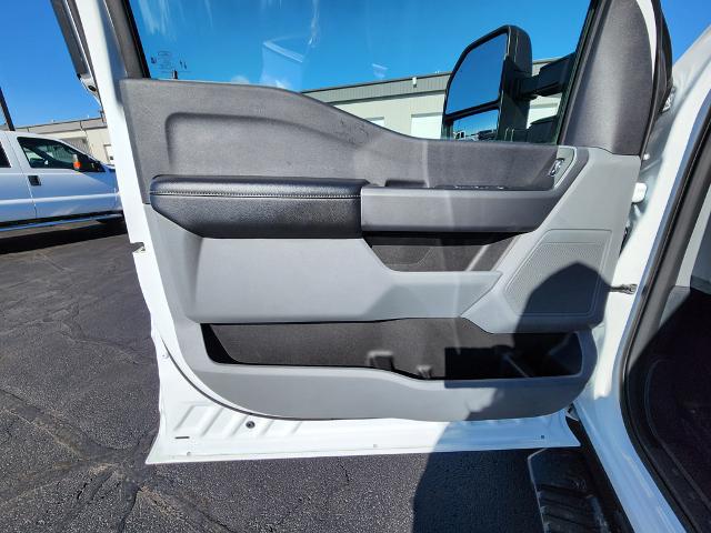 2024 Ford F-350 XLT