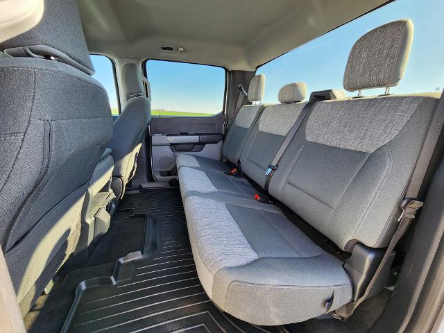 2024 Ford F-350 XLT