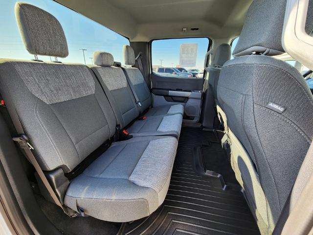 2024 Ford F-350 XLT