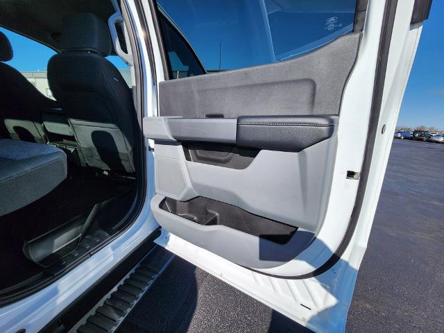 2024 Ford F-350 XLT