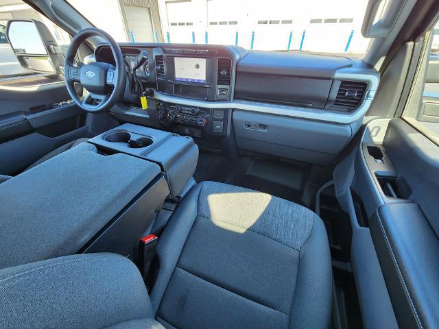 2024 Ford F-350 XLT