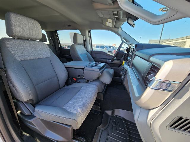 2024 Ford F-350 XLT
