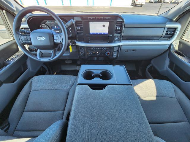 2024 Ford F-350 XLT