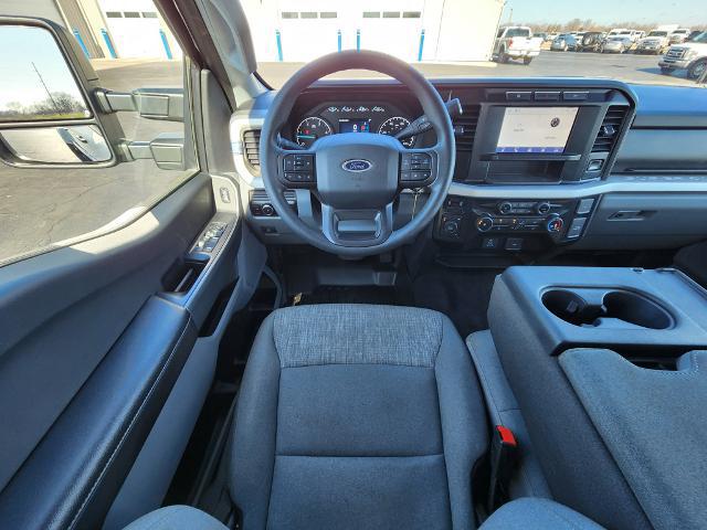 2024 Ford F-350 XLT