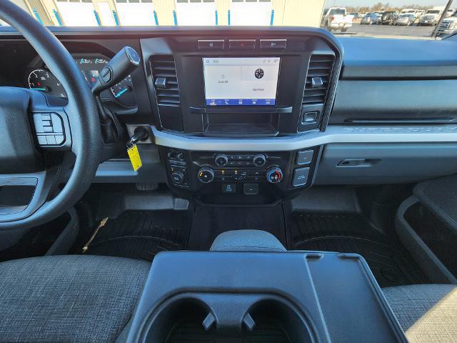 2024 Ford F-350 XLT