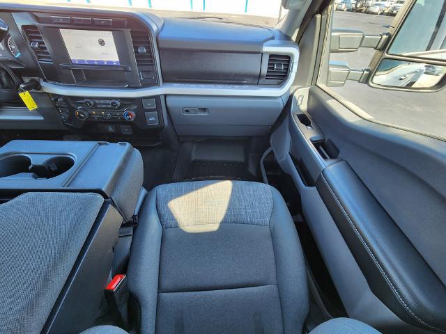 2024 Ford F-350 XLT