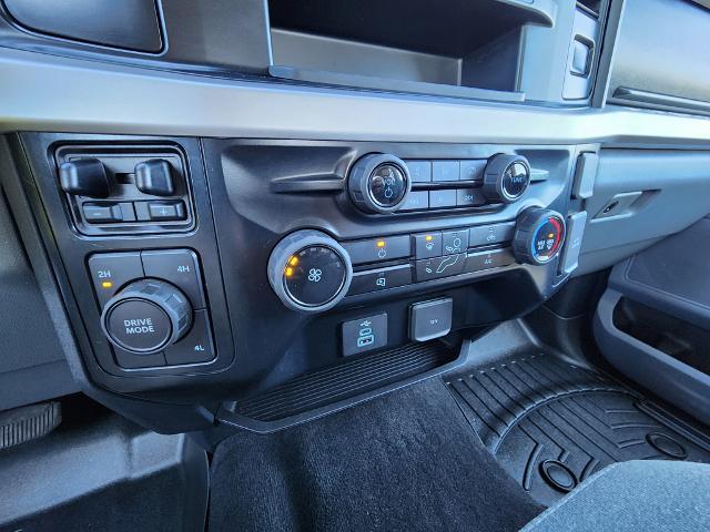2024 Ford F-350 XLT