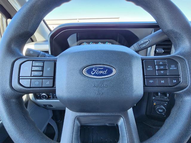 2024 Ford F-350 XLT