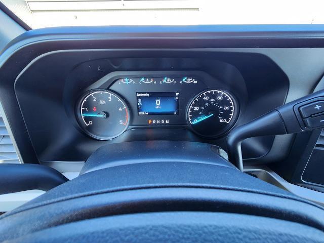 2024 Ford F-350 XLT